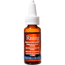 Эссенциальное масло против жирной перхоти Orising Forfora Grassa Essential Oil, 30 мл